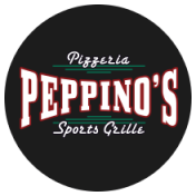 Peppino's Pizzeria Sports Grille logo