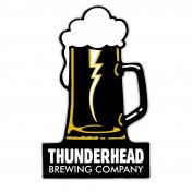 Thunderhead Brewing Company logo