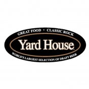 Yard House Miami Beach logo