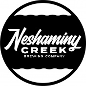 Neshaminy Creek Brewing logo
