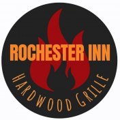 Rochester Inn Hardwood Grille logo