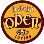 Open Baladin Torino logo