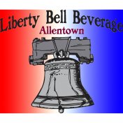 Liberty Bell Beverage logo