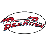 Beer Run logo
