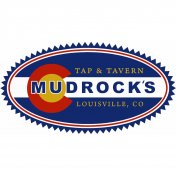 Mudrock's Tap & Tavern logo