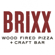 Brixx Wood Fired Pizza + Craft Bar - Winston-Salem logo