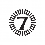 Track Seven - Curtis Park logo