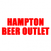 Hampton Beer Outlet logo