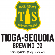 Tioga Sequoia Brewing Company logo