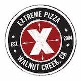 Extreme Pizza - Walnut Creek logo