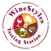WineStyles - West Glen logo