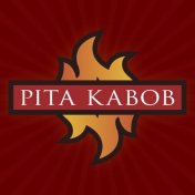 Pita Kabob Gastropub logo