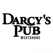 Darcy's Pub Westshore logo