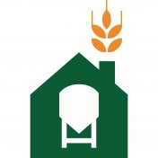 Grist House Craft Brewery logo