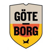 BrewDog Göteborg logo
