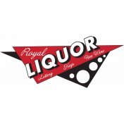 Royal Liquor logo