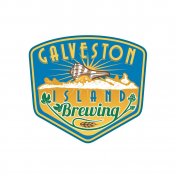 Galveston Island Brewing logo