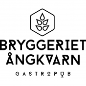 Bryggeriet Ångkvarn logo