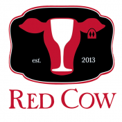 Red Cow St. Paul logo