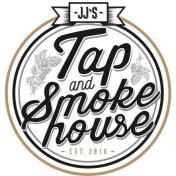 JJ's Tap & Smokehouse logo