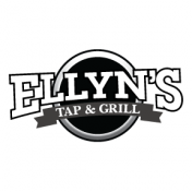 Ellyn's Tap & Grill logo
