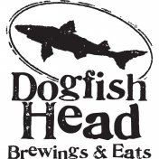 Dogfish Head Brewings & Eats logo