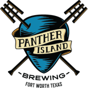Panther Island Brewing logo