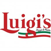 Luigi's Pasta and Pizza logo