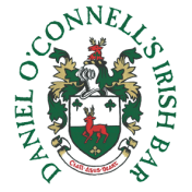 Daniel O'Connell's logo