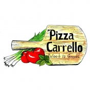 Pizza Carrello logo