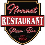 Nanuet Restaurant logo
