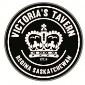 Victoria's Tavern logo