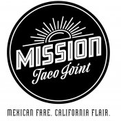 Mission Taco Joint logo