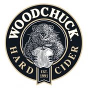 Woodchuck Cidery logo