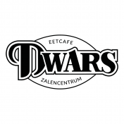 Eetcafé Dwars logo
