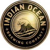 Indian Ocean Brewing Company logo