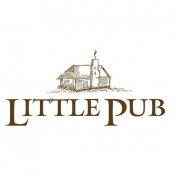 Little Pub - Greenwich logo