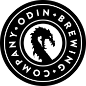 Odin Brewing Company logo