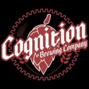 Cognition Brewing Company logo