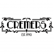 Café Cremers logo