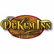 The DuKum Inn logo