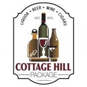 Cottage Hill Package Store logo