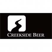 Creekside Beer logo