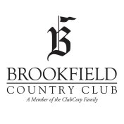 Brookfield Country Club logo