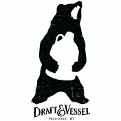 Draft & Vessel logo