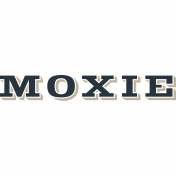 Moxie logo
