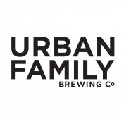 Urban Family Brewing Co. logo
