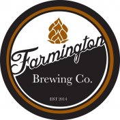 Farmington Brewing Company logo