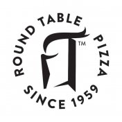 Round Table Pizza - Pacifica logo