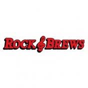 Rock & Brews - Oviedo logo